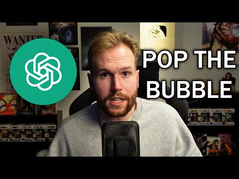 Why Gamers are FED UP with AI... thumbnail