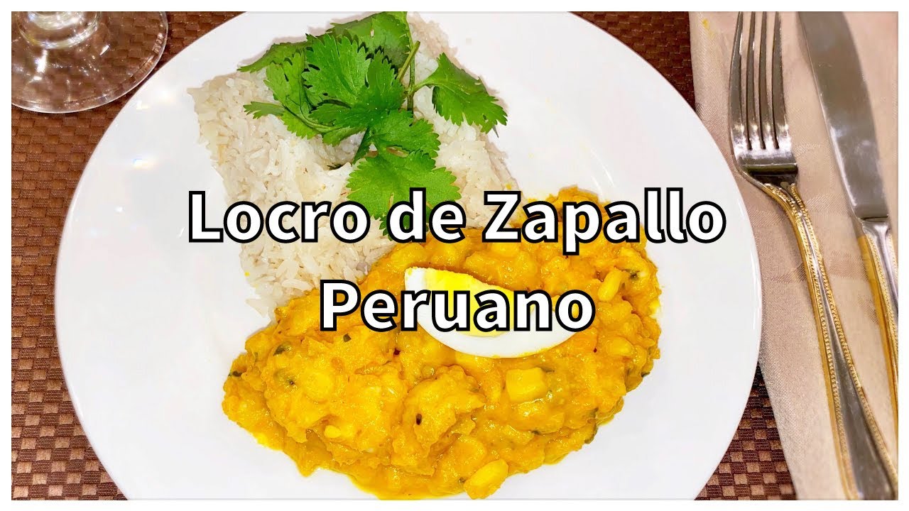 Locrodezapallo Yanuq Locrodezapallo Yanuq