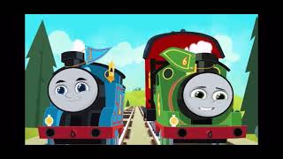 Coming soon: Thomas & Friends All Engines Go! The Mail delivery Song In Thomas & Friends