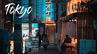 Tokyo A Day In The Life