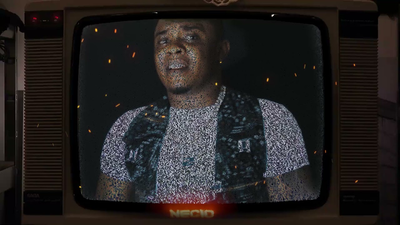 2DLH, Necio Ft Gng Six (Los Genios Sin Lámpara)