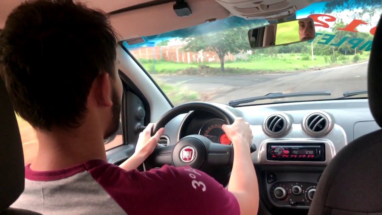 APRENDA A DIRIGIR CARRO MANUAL EM 3 MINUTOS VIDEO COMPLETO PARA ...