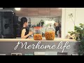 SUB【Vlog】初夏の梅しごと / 完熟梅の絶品レシピ / 無印良品購入品