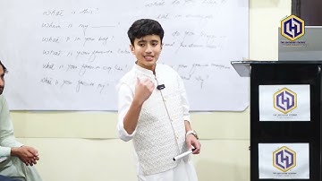 Mastering Communication Skills | Benefits & Importance | Live Session at Lighthouse Academy