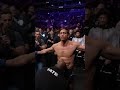 Jake Gyllenhaal Surprises UFC Crowd for his New Movie #connormcgregor #UFC