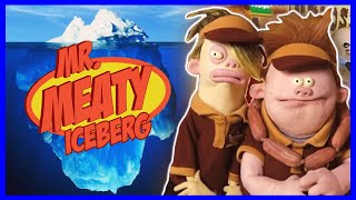 The Mr. Meaty Iceberg Explained