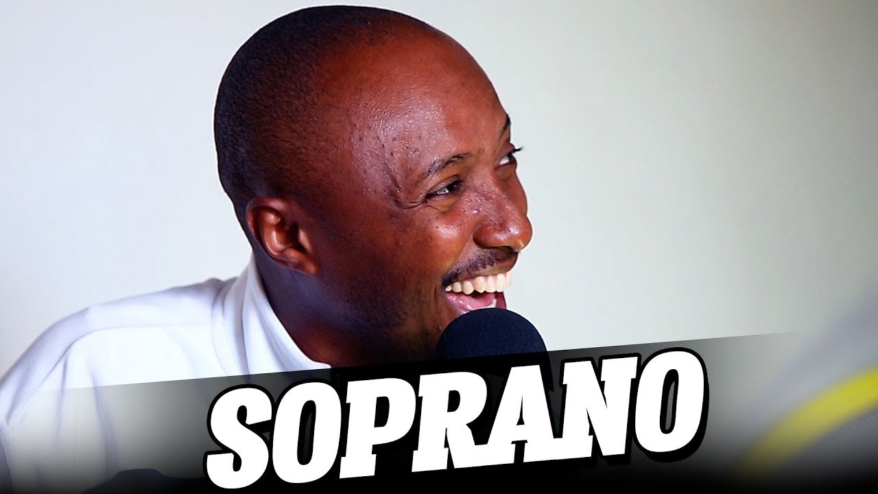 🏟SOPRANO, 2 concerts à l'Orange Vélodrome et un nouvel album des PSY4 ?