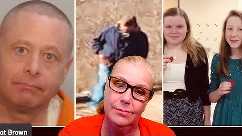 Delphi Trial of Richard Allen:  A Profiler