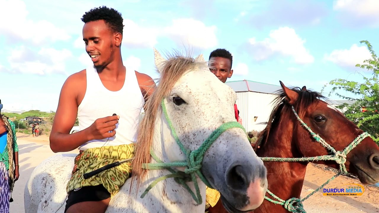 TARTANA XIISO BADAN FARDO DAAWO MUUQAAL