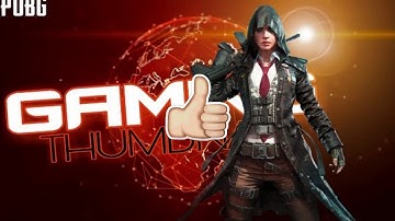 Make PUBG Thumbnail for Gaming Channel in Mobile | Gaming Thumbnail Tutorial in Picsart |