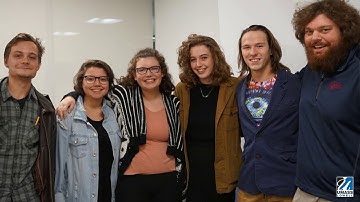 Digital Media Promo Video 2018