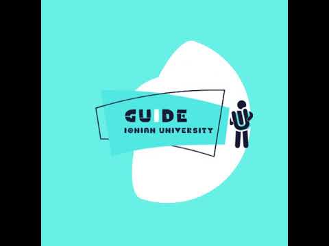 Guide U: Το νέο πρόγραμμα καθοδήγησης και συμβουλευτικής του ΤΞΓΜΔ (Guide U: Mentors)