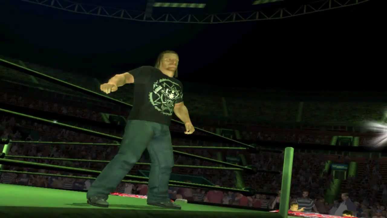 SvR Modz AnD TuTz: Vocare Ad Regnum Triple H is back as COO, image size:1280x720