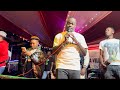 Odongo swag jalawama live performance on stage at egesa villa 