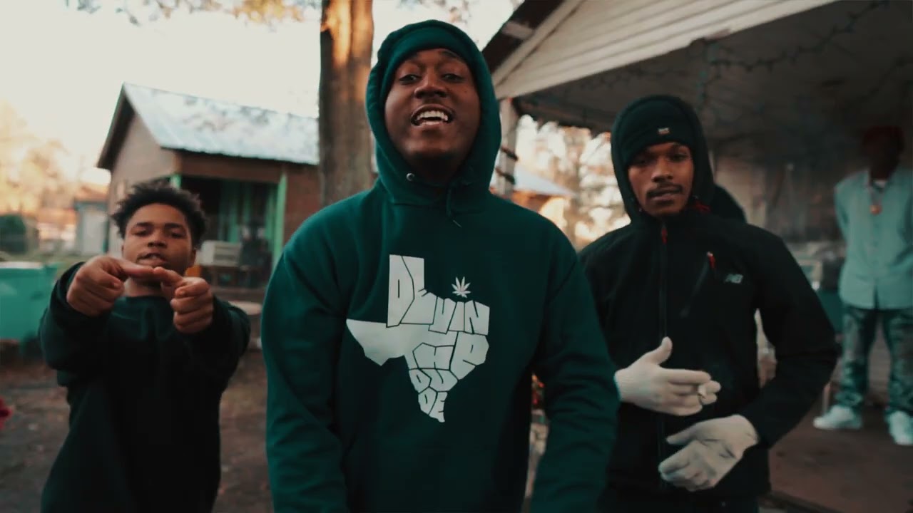 Watch DoubleM Dizzy - Free Da Guys (Official Music Video) on YouTube Watch DoubleM Dizzy - Free Da Guys (Official Music Video) on YouTube