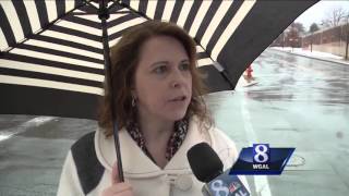 Officials keep eye on potential flooding in Lancaster