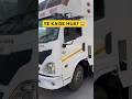 YE KYA HO GYA 😳 RASTE MEIN SCORPIO N CHALATE HUE | BIG UNIQUE TRUCK #shorts #scorpio