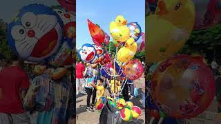 Balon Bebek