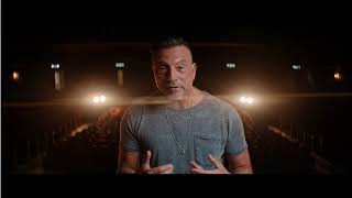 THE LAST ARROW - CHAPTER 1: The Point of No Return by Erwin Raphael McManus