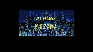 Snatcher English - Intro - Oasis