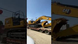 Carter 374, take one# Engineering vehicles# Carter#excavatorDo you like it?