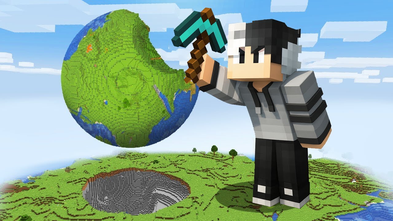 😱ทำไมผมถึง "ขโมยทุกอย่าง" ของเพื่อน ใน Minecraft SMP (เพื่อสิ่งนี้..?!)