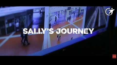 Sally : Network planner and scheduling officer | Transdev, Our Purpose