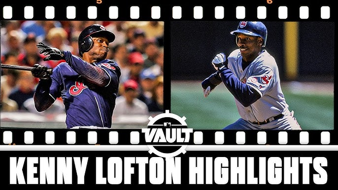 2003 NLCS Gm2: Lofton goes 4-for-5, drives in a pair 