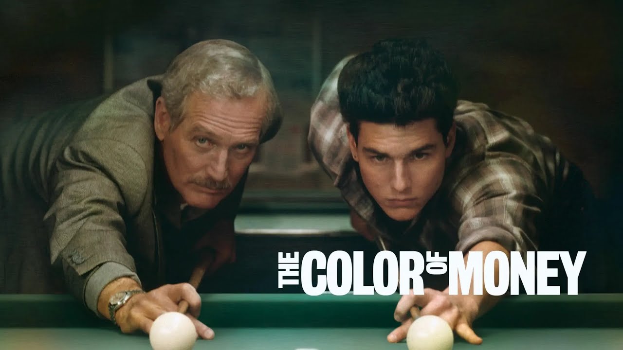 Il colore dei soldi (film 1986) TRAILER ITALIANO 3 YouTube Il colore dei soldi (film 1986) TRAILER ITALIANO 3 YouTube