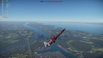 WarThunder Dive-bombing tutorial & techniques