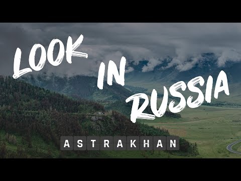 Video: Astrakhan Kremlin: Përshkrimi, Historia, Ekskursionet, Adresa E Saktë