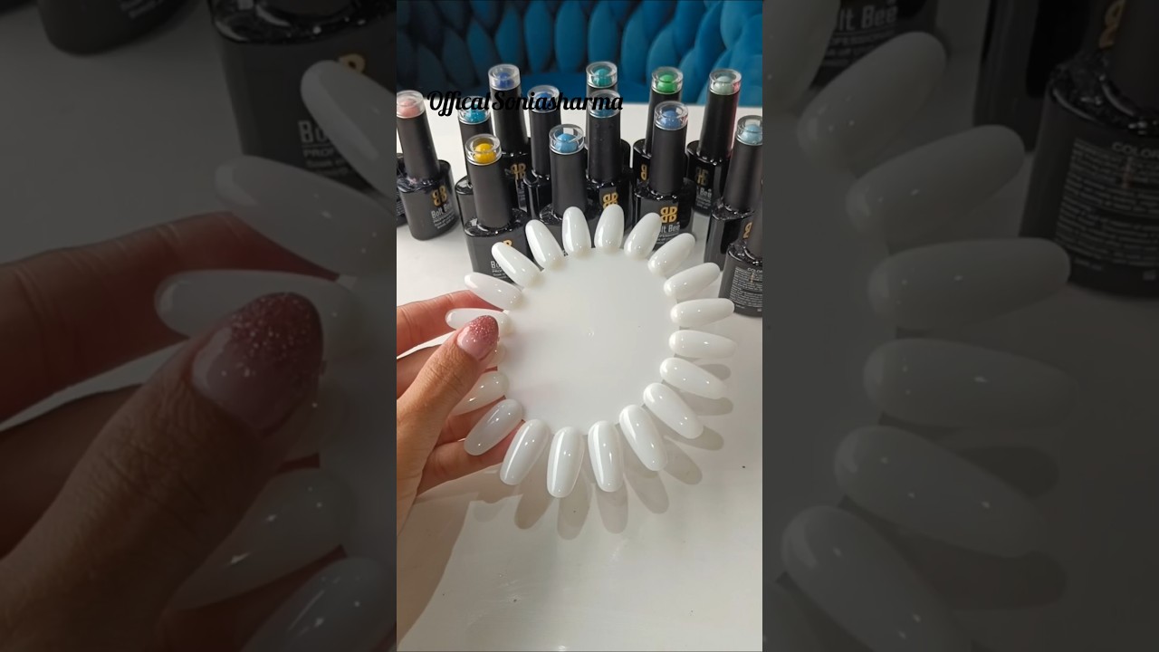 💅Easy and simple nail art designs 💅 