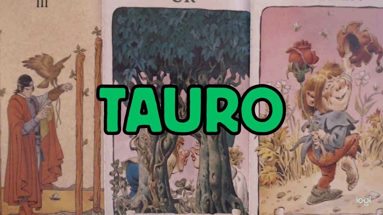 TAURO VIENE ALGUIEN A PEGARTE UNA TIROTEADA TREMENDA 🥵🔥 HOROSCOPO # ...