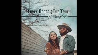 17 Memphis - That Won't Be Us