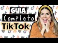 Tiktok tutorial - Como gravar e editar os vídeos