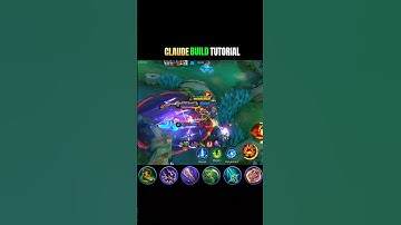 ✅ Claude Build Tutorial by Shoryukin Gaming