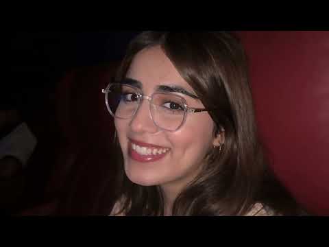 Crazy BILLIE Eilish concert IN A THEATRE? | Yagya & Yesha