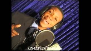 "RETOUR A LA PAROLE" de Matou Samuel / KIN-EXPRESS Productions