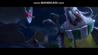 Rio 2 2014 Alternate Ending