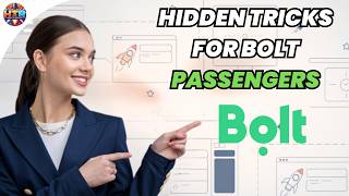 حيل خفية لركاب بولت screenshot 4