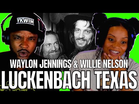 🎵 Waylon Jennings