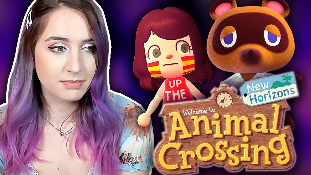 Tom Nook is a dirty thieving lying tory.