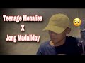 Teenage Monalisa | Jong Madaliday (Cover)