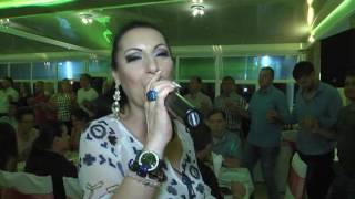 Video thumbnail of "Brankica Bukacić  - Are mndra Live 2016 (Hotel Lux)"