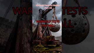 Warwolf Fired After They Surrendered (1304)