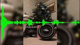 (29-49Hz) ABS CBN - Bro, Ikaw ang Star ng Pasko (Rebassed by Justin)