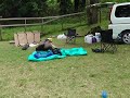 2024年春 えんとレイの全力遊び