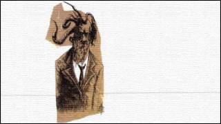 Dimestore Troubadors — Dark Rooms