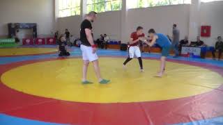 539 ADCC.MD 2018 • Olimpia  HDV 9461