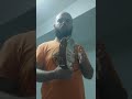Whistling and Arabic tambourine - traditional microtonal Arabic song "مالك يا حلوة" (Malik Ya Halwa)